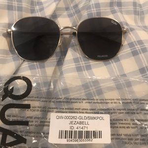 Jezabell Quay Australia